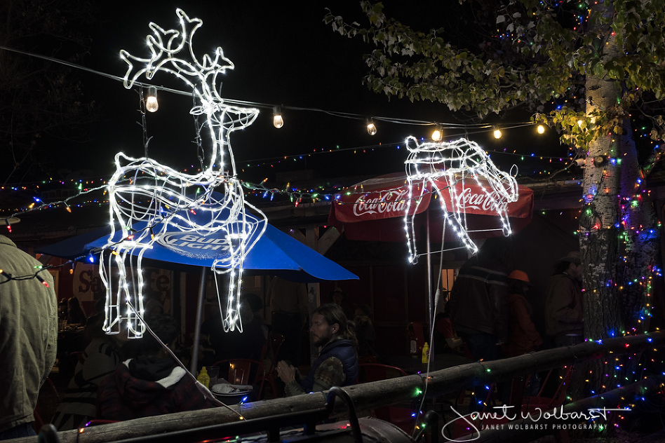 IT’S ANOTHER MADRID, NEW MEXICO PARADE » Wolbarst Photography