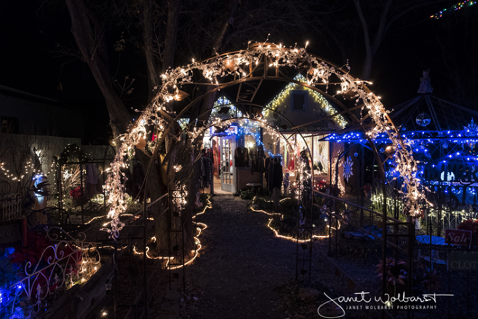 IT’S ANOTHER MADRID, NEW MEXICO PARADE » Wolbarst Photography