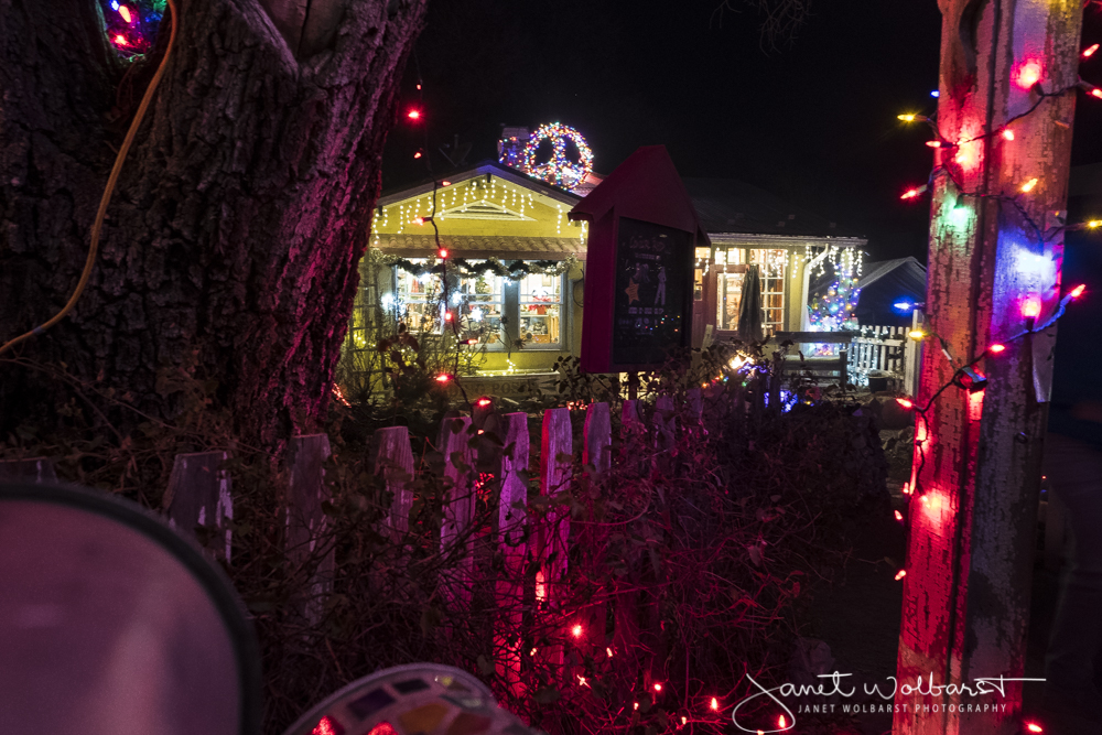 IT’S ANOTHER MADRID, NEW MEXICO PARADE » Wolbarst Photography